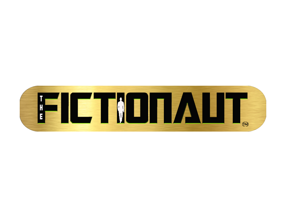 THE FICTIONAUT