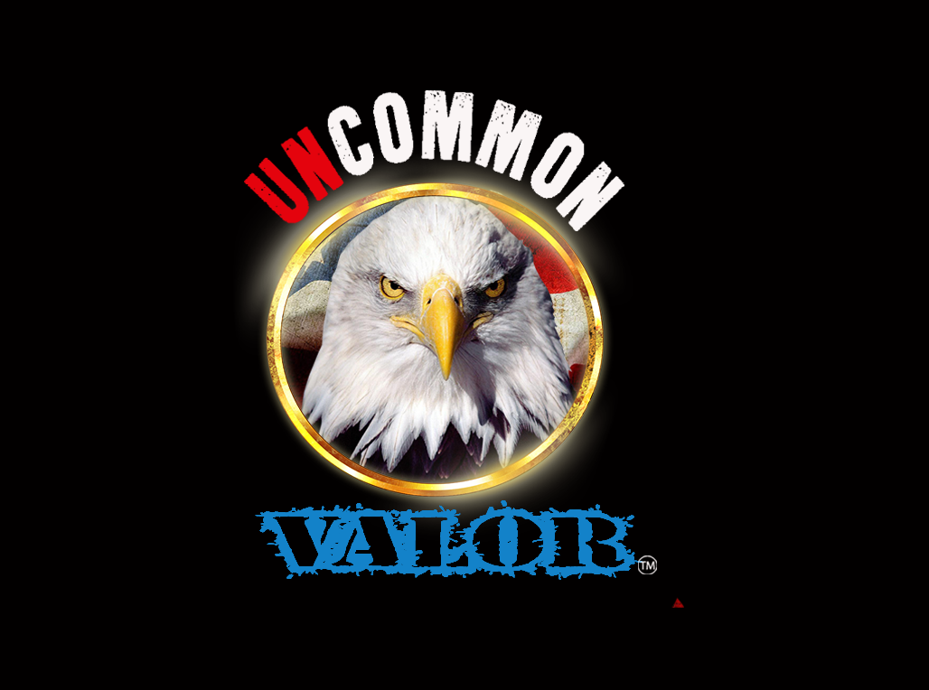 UNCOMMON VALOR